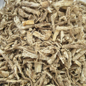 Herbal Health: Marshmallow dried root
