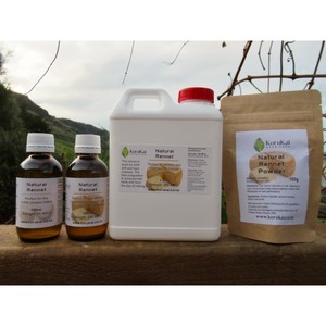 Natural Rennet