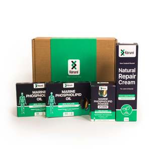 Supplements: Super Joint Care Bundle *NEW* - The best joint and cartilage support
