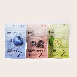 Products: Travel Snack Fruit Bundle
