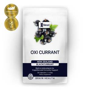 Select This For Spend Amount And Get Free Gift Promotion: Refill* Oxi Currant