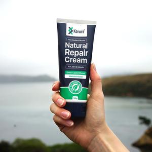 All: First Time Customers - Natural Repair Cream - Free Shipping