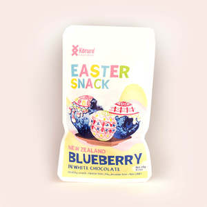 All: Easter Snack