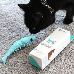 Bundles Accessories: Cat Toothbrush Toy