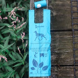 Bundles Accessories: Compostable Dog Poop Bags