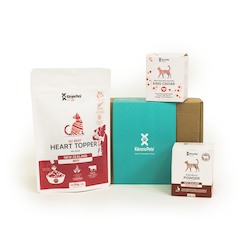 Bundles Deals: Cat Bundle - Beef Bone, Caviar & Beef Heart *NEW*