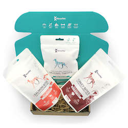 Bundles Deals: Treats Trio - Dog