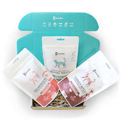 Bundles Deals: Treats Trio - Cats