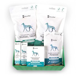 Bundles Deals: Dog Ultimate Joint Care Bundle