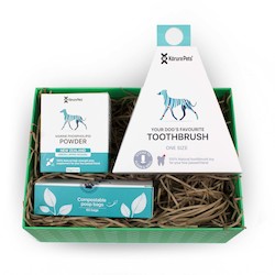 Bundles Deals: Puppy Starter Kit