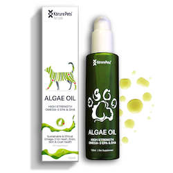 Best Sellers: Cat Sustainable Omega-3 Oil