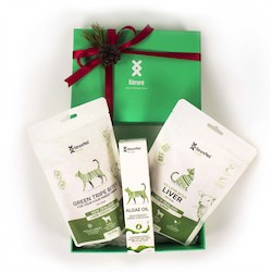 Christmas Green Bundle *CAT*