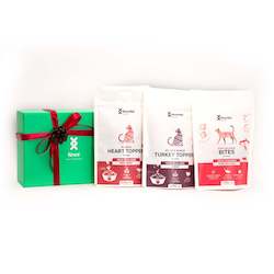 Christmas 4 Treats Bundle *CAT*