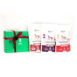 Christmas 4 Treats Bundle *DOG*