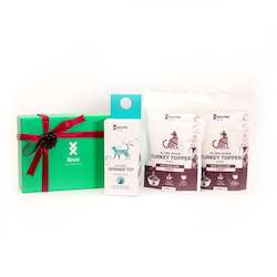 Products: Christmas Happy Cat Bundle *CAT*