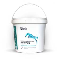 Products: Equa Elite - Marine Phospholipid Powder