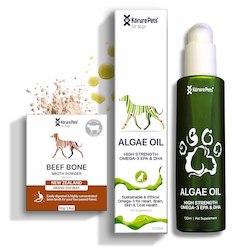 Dog Health Challenge Bundle
