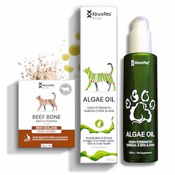 Bundles Deals: Cat Health Challenge Bundle