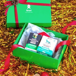 Christmas Bundles: Christmas Pet & Owner Joint Powder Bundle *DOG*
