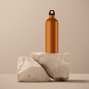 Products: Water bottles Koru Textile Printing and Apparel