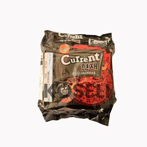 Products: Current 2X Hot and Spicy Noodles (5 Pack)