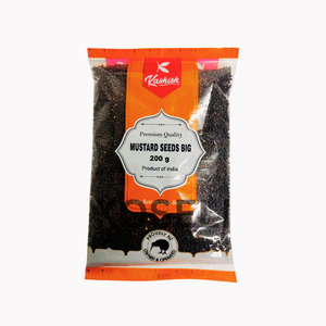 Products: Kashish Mustard Seeds Big 200GM