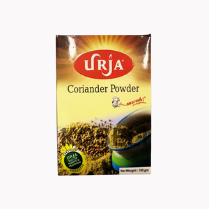 Urja Coriander Powder 100GM