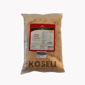 Products: Mix Sattu