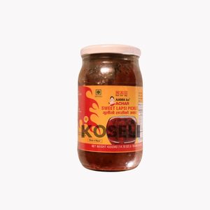 Aamako Sweet Lapsi Achar
