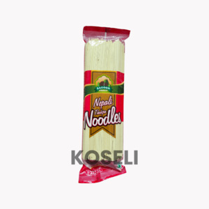 Yellow Thukpa Noodles 500gm