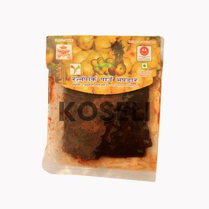 Charpate Masala