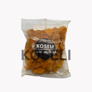 Hot Potato Chips