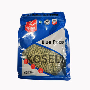 Products: Kashish Blue Peas 1KG