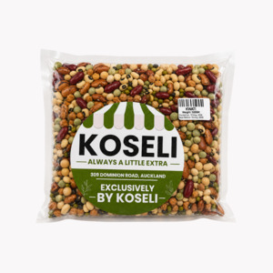 Kwati 500GM