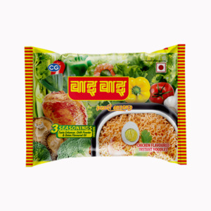 Wai Wai Noodles (Box)