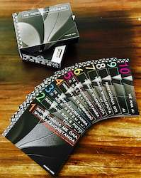 Books: He Rerenga KÅrero - Boxed Set of 10 MÄori Grammar Books