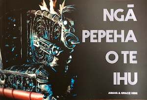 Products: Ngā Pepeha o te Ihu