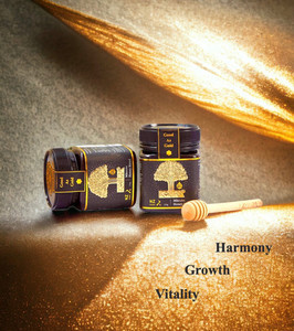 2 X KOURA Manuka Honey MGO83+ 250 g Koura Honey NZ