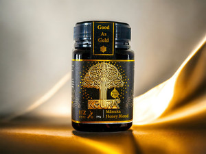 Products: KOURA Manuka Honey MGO 270+ 500g Koura Honey NZ