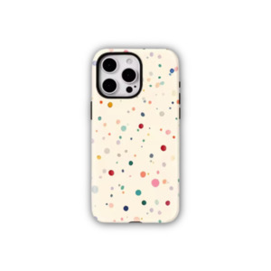 Polkadot iPhone 13 Pro Case