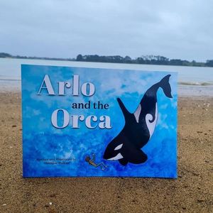 Products: Arlo and the Orca