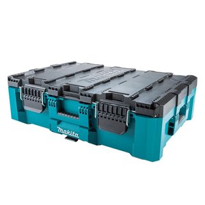 Makita T-90015 MAKTRAK LARGE TOOL BOX(PICK UP ONLY) – K Power Tools NZ