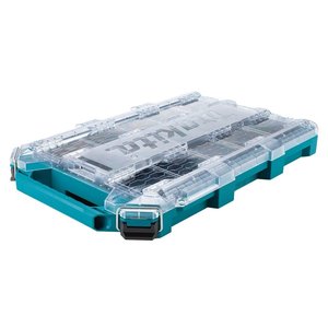 Makita T-90059 MAKTRAK LO-PRO MED ORGANIZER – K Power Tools NZ