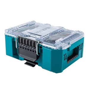 Products: Makita T-90065 MAKTRAK DEEP COMPCT ORGANZR – K Power Tools NZ