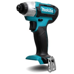 Makita TD110DZ 12V Max Li-ion CXT Cordless Impact Driver Drill – Skin Only –&hellip;