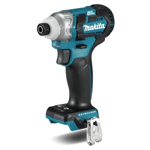 Makita TD111DZ 12V Max Li-ion CXT Cordless Brushless Impact Driver – Skin Only&hellip;