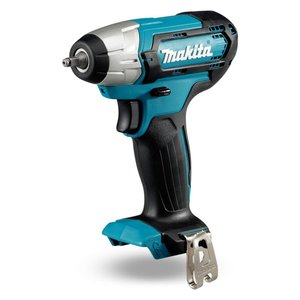 Makita TW060DZ 12V Max Li-Ion Cordless Brushless 1/4” Impact Wrench – Skin O&hellip;