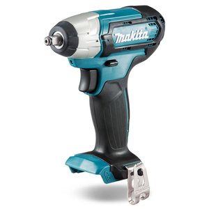 Products: Makita TW140DZ 12V Max Li-Ion 3/8″ Impact Wrench – Skin Only – K Power Tools NZ