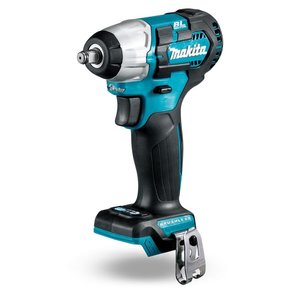 Makita TW160DZ 12V Max Li-Ion Cordless Brushless 3/8” Impact Wrench – Skin O&hellip;