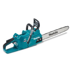 Makita UC013GZ XGT CHAINSAW 450mm – K Power Tools NZ